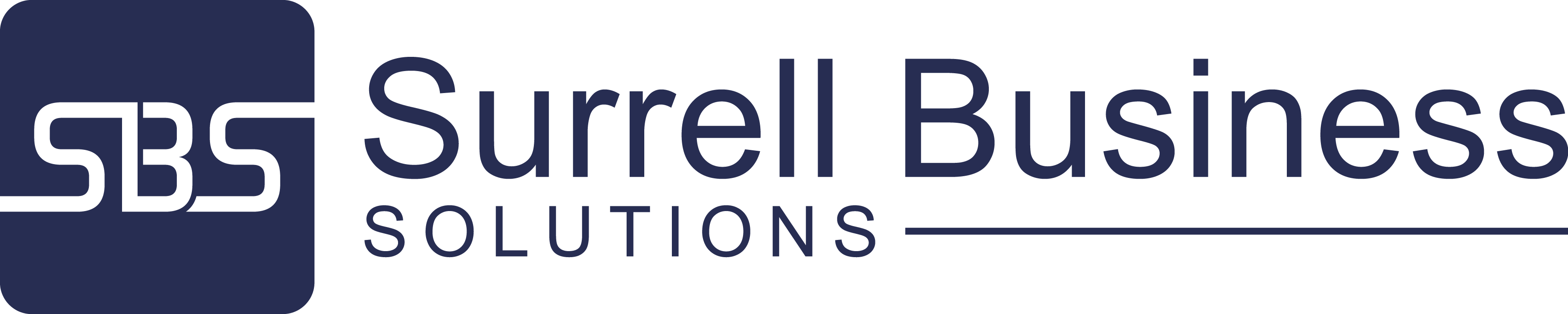 Surrell Business Solutions